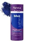 POLVO DECOLORANTE COMPACTA AZUL NO YELLOW 450 G VG