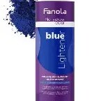 POLVO DECOLORANTE COMPACTA AZUL NO YELLOW 450 G VG