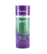 POLVO DECOLORANTE VERDE NO YELLOW 450 GR