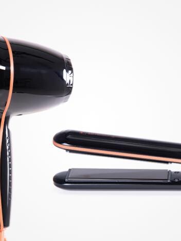 S P  PERFECT COPPER EDITION PACK ESPECIAL SECADOR 