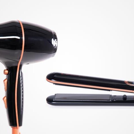 S P PERFECT COPPER EDITION PACK ESPECIAL SECADOR
