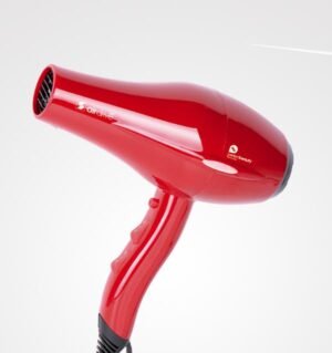 SECADOR AIR DRIVE ROJO