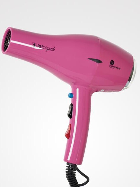 SECADOR JET AIR ROSA PERFECT BEAUTY