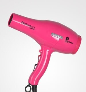 SECADOR PLUMA COLOR ROSA