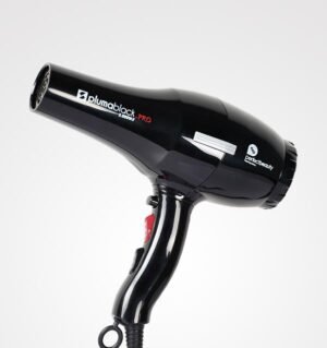 SECADOR PLUMA PRO BLACK