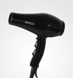 SECADOR POP DRYER ADVANCED BLACK