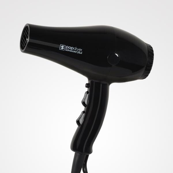 SECADOR POP DRYER ADVANCED BLACK