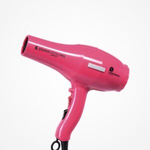 SECADOR PROFESIONAL PLUMA PRO RUBINE RED