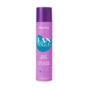 SPRAY TERMOPROTECTOR 300ML FANTOUCH