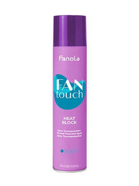 SPRAY TERMOPROTECTOR 300ML FANTOUCH