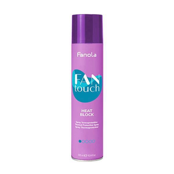 SPRAY TERMOPROTECTOR 300ML FANTOUCH