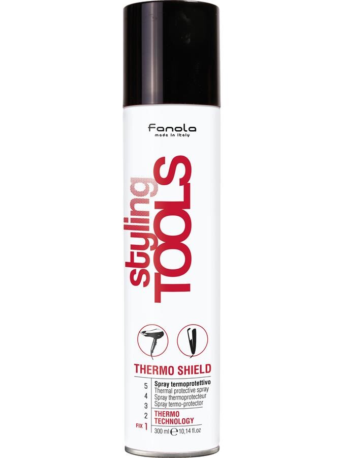 SPRAY TERMOPROTECTOR 300ML STYLING TOOLS