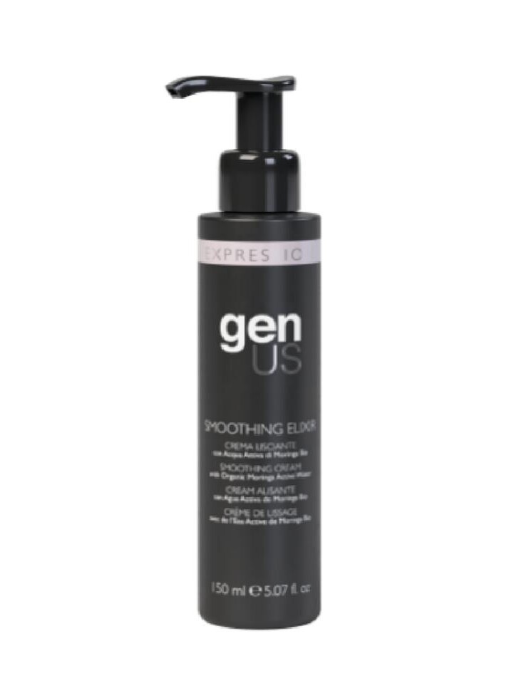 Smoothing Elixir Crema Alisante 150 ml