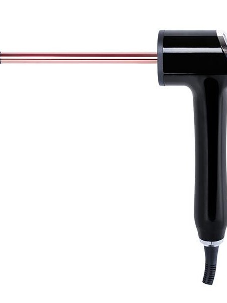 TENACILLA ERGONÓMICA MANGO 90º IRON SQUAD 11MM