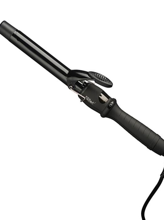 TENACILLA RIZADORA D 28MM BARRA 185MM