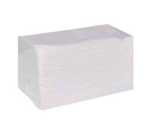 TOALLA DE CELULOSA 40X80 CM  100 UDS 
