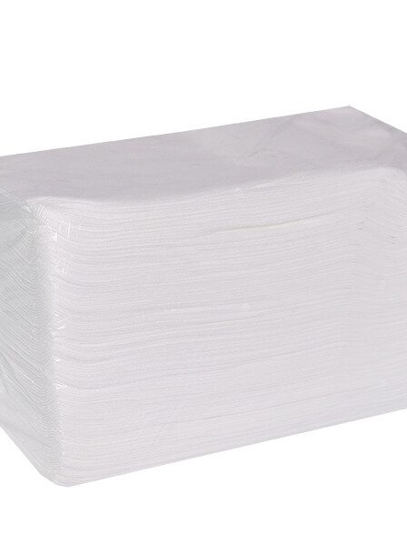 TOALLA DE CELULOSA 40X80 CM  100 UDS 