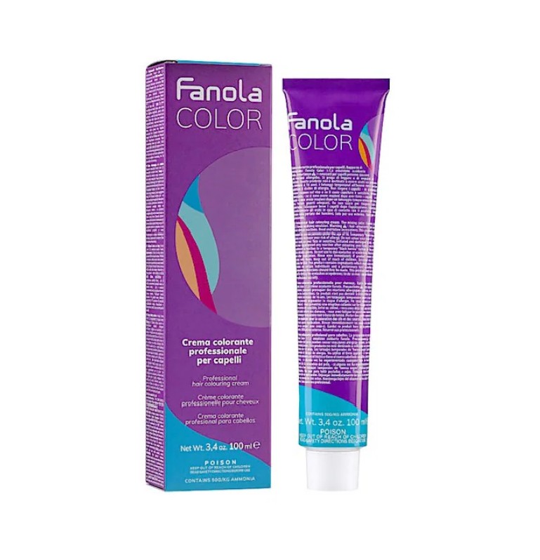 TONER BEIGE 100ML FANOLA