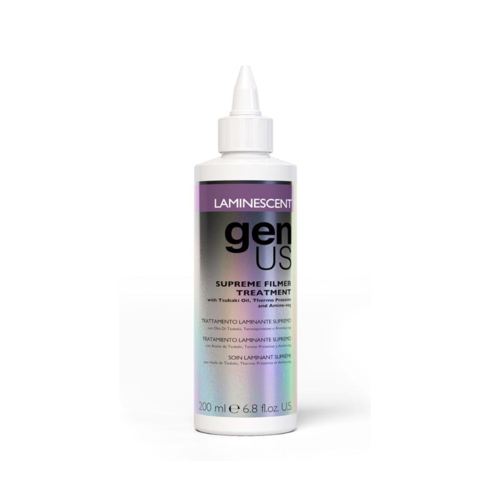 laminescent Supreme Filmer Treatment 200mL