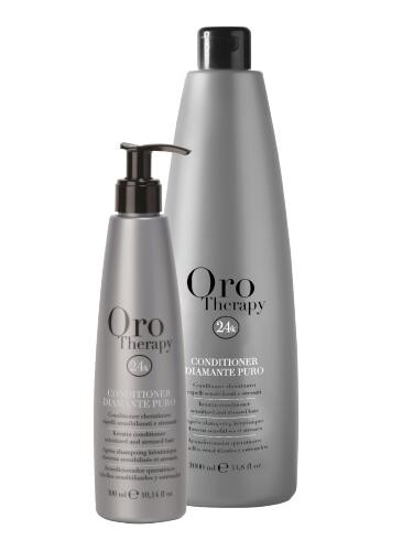 ACONDICIONADOR DIAMANTE PURO OROTHERAPY FANOLA 1L