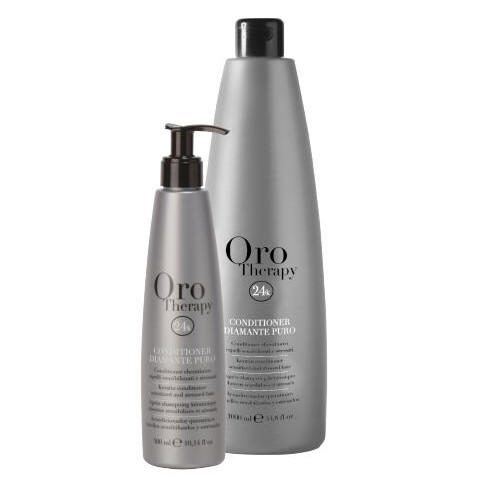 ACONDICIONADOR DIAMANTE PURO OROTHERAPY FANOLA 1L