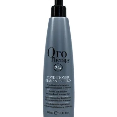 ACONDICIONADOR DIAMANTE PURO OROTHERAPY FANOLA 300