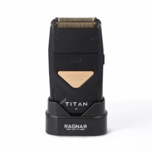 AFEITADORA TITAN RAGNAR