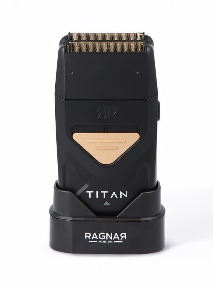 AFEITADORA TITAN RAGNAR