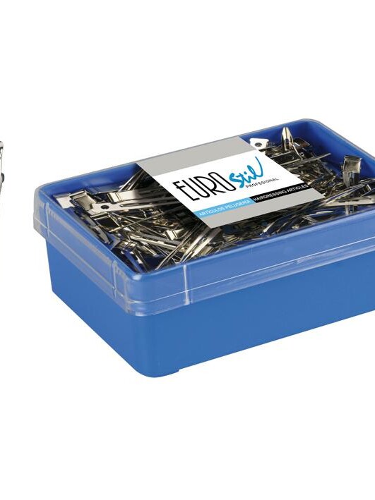 CAJA 120 PINZAS GRANDES