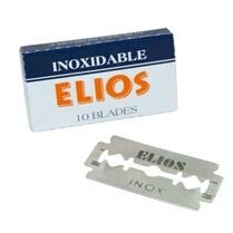 CAJA CUCHILLA ELIOS 11 UNID