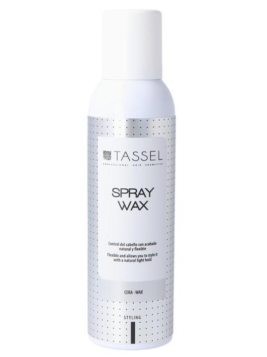 CERA EN SPRAY  SPRAY WAX  200 ML