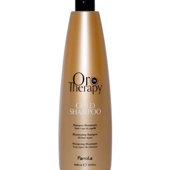 CHAMPU OROTHERAPY ILLUMINATING 1 L FANOLA