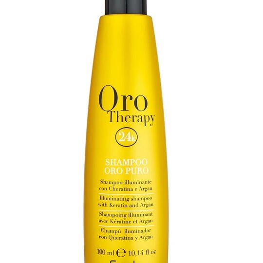 CHAMPU OROTHERAPY ILLUMINATING 300ML FANOLA
