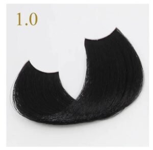 COLOR KERATIN ORO PURO 1/0 NEGRO 100ML