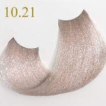 COLOR KERATIN ORO PURO 10/21 RUBIO PLATINO CENIZA 