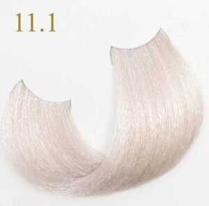 COLOR KERATIN ORO PURO 11/1 SUPER RUBIO PLATINO CE