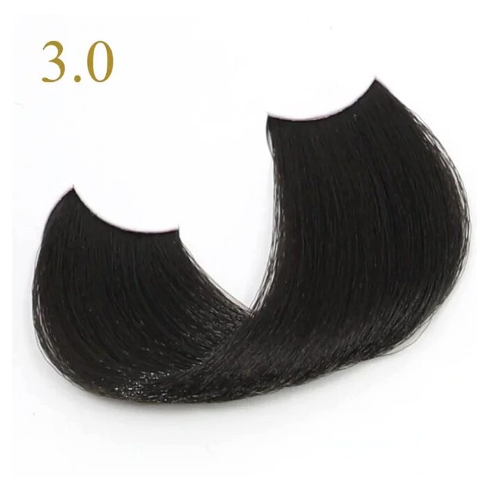 COLOR KERATIN ORO PURO 3/0 CASTAÑO OSCURO 100ML
