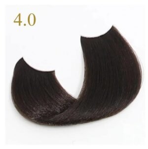 COLOR KERATIN ORO PURO 4/0 CASTAÑO 100ML