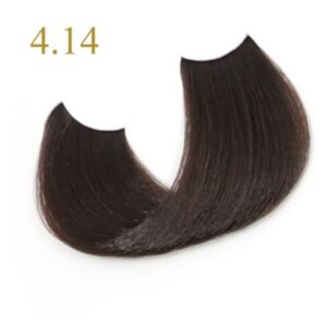 COLOR KERATIN ORO PURO 4/14 CACAO 100ML