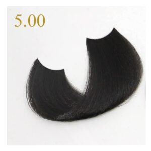 COLOR KERATIN ORO PURO 5/00 CASTAÑO CLARO INTENSO 