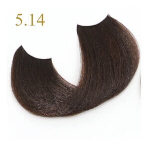 COLOR KERATIN ORO PURO 5/14 CHOCOLATE EXTRA FONDAN