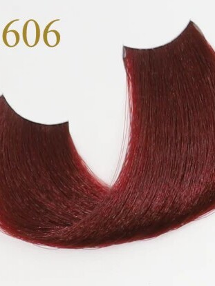 COLOR KERATIN ORO PURO 5/606 CASTAÑO CLARO ROJO CA