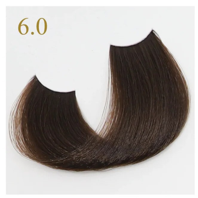 COLOR KERATIN ORO PURO 6/0 RUBIO OSCURO 100ML