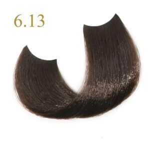 COLOR KERATIN ORO PURO 6/13 RUBIO OSCURO BEIGE 100