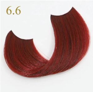 COLOR KERATIN ORO PURO 6/6 RUBIO OSCURO ROJO 100ML