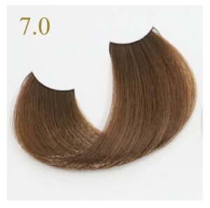 COLOR KERATIN ORO PURO 7/0 RUBIO 100ML