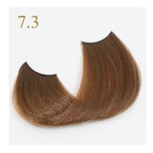 COLOR KERATIN ORO PURO 7/3 RUBIO DORADO 100ML