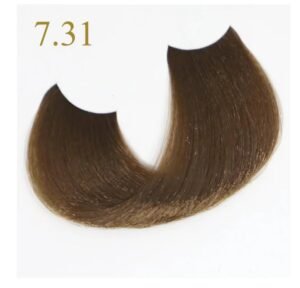 COLOR KERATIN ORO PURO 7/31 RUBIO ARENA 100ML