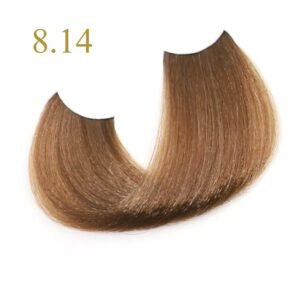 COLOR KERATIN ORO PURO 8/14 CACAO 100ML