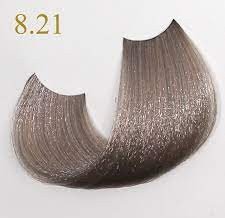 COLOR KERATIN ORO PURO 8/21 RUBIO CL VIO CEN